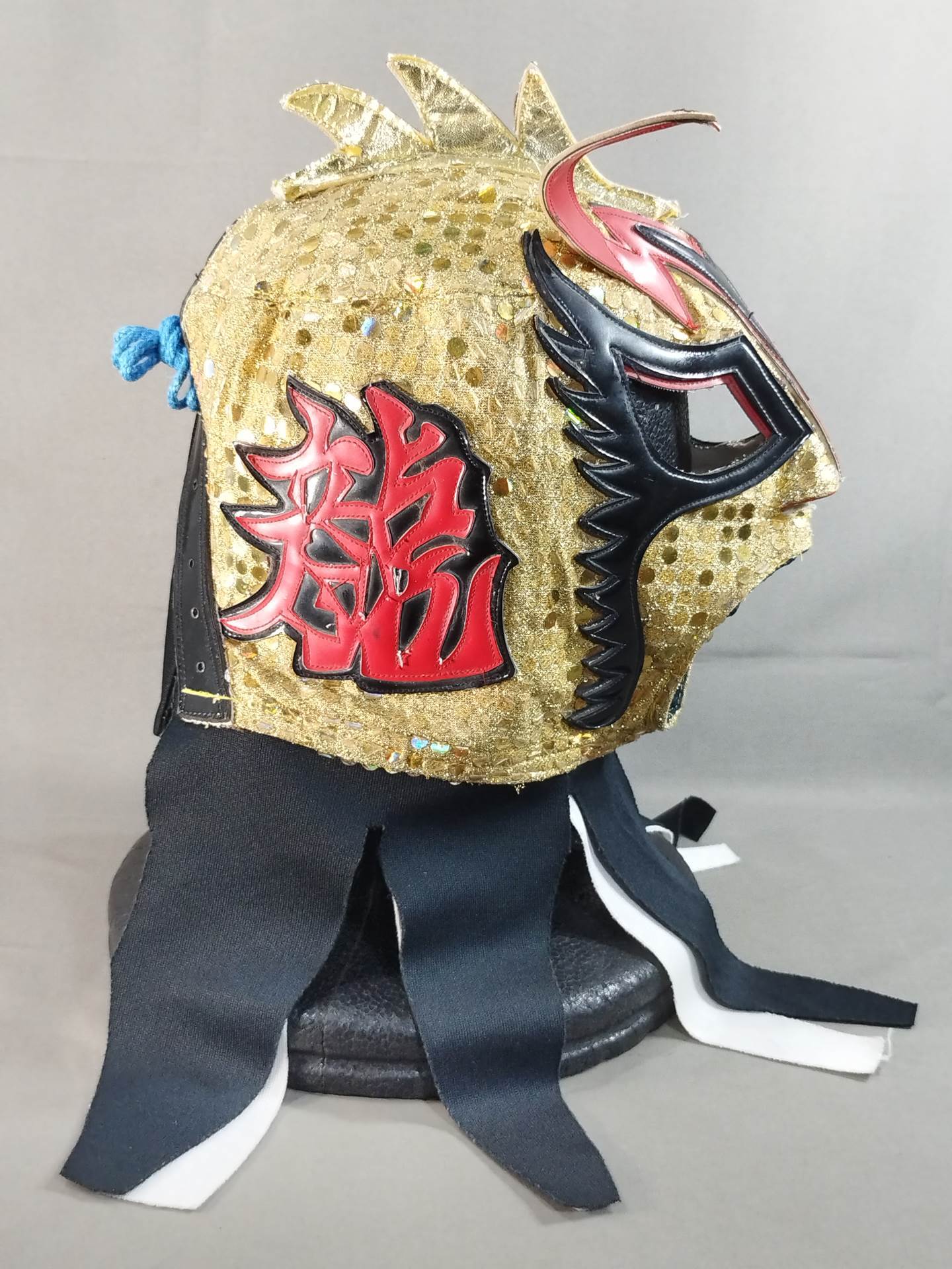 ウルティモ・ドラゴン