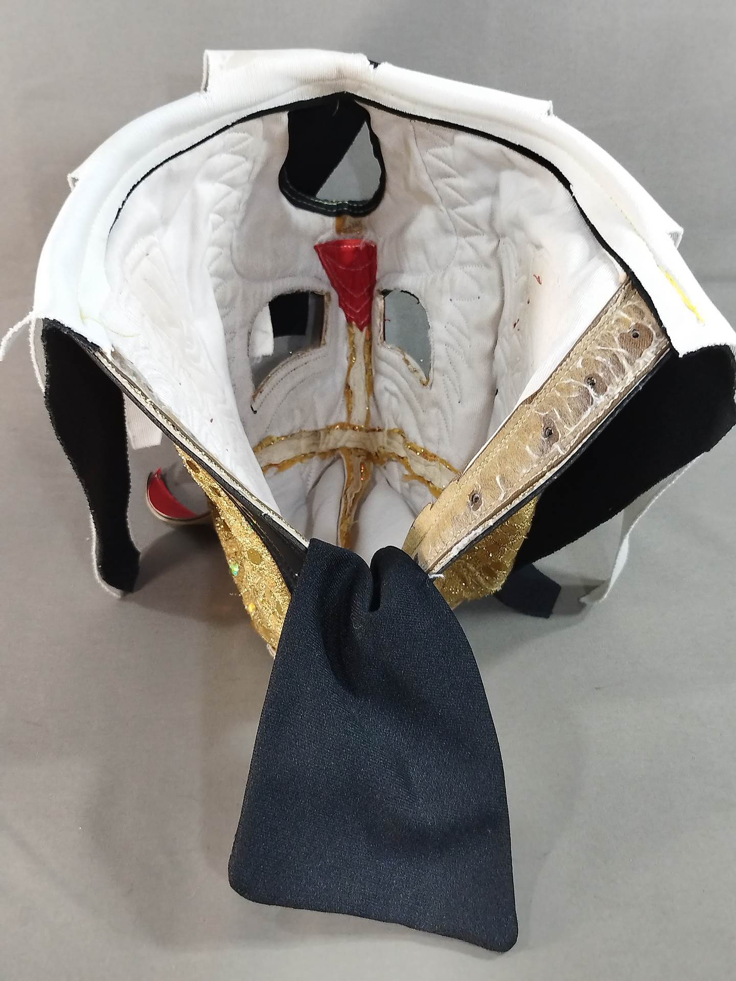 ウルティモ・ドラゴン