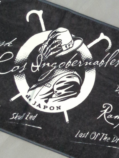 L・I・J「Camarada」スポーツタオル