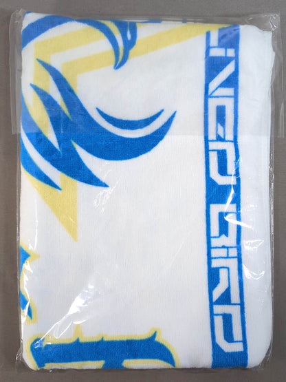 Kota Ibushi  "PHOENIX" sports towel