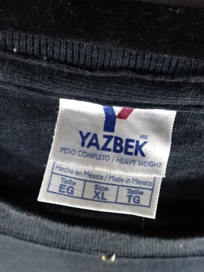 マイバッハ谷口 ラインストーン Tシャツ