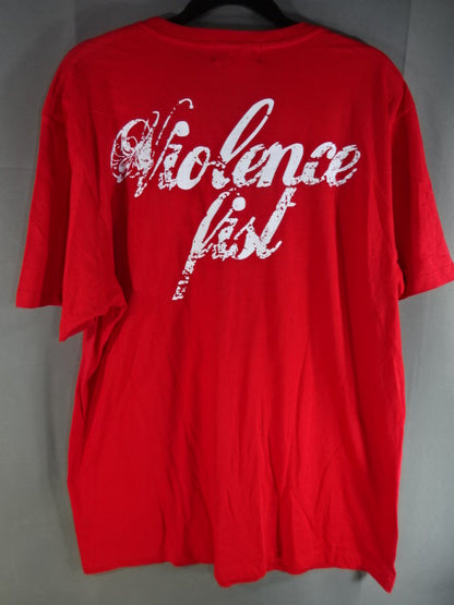 【直筆サイン入り】拳王 KenOh Tシャツ