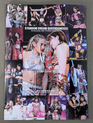 STARDOM DREAM QUEENDOM 2022 – 闘道館
