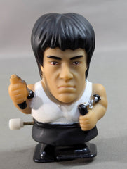 【当時物】キン肉マン ゼンマイ式 トコトコ人形 Yahoo!オークション - キン肉マン 1984 バッファローマン