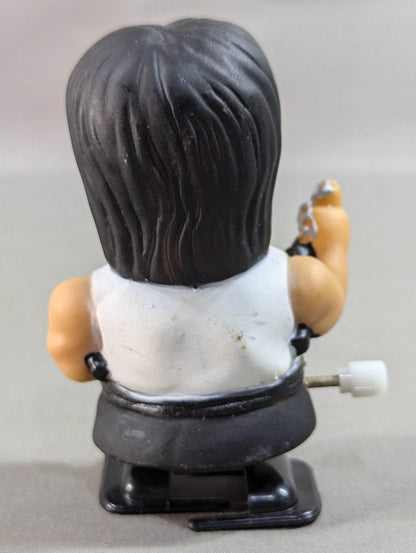 Bruce Lee  Tokotoko Doll Mainspring