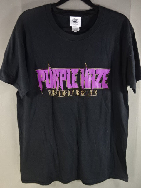 PURPLE HAZE(パープルヘイズ) Tシャツ