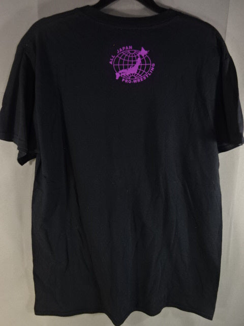 PURPLE HAZE(パープルヘイズ) Tシャツ
