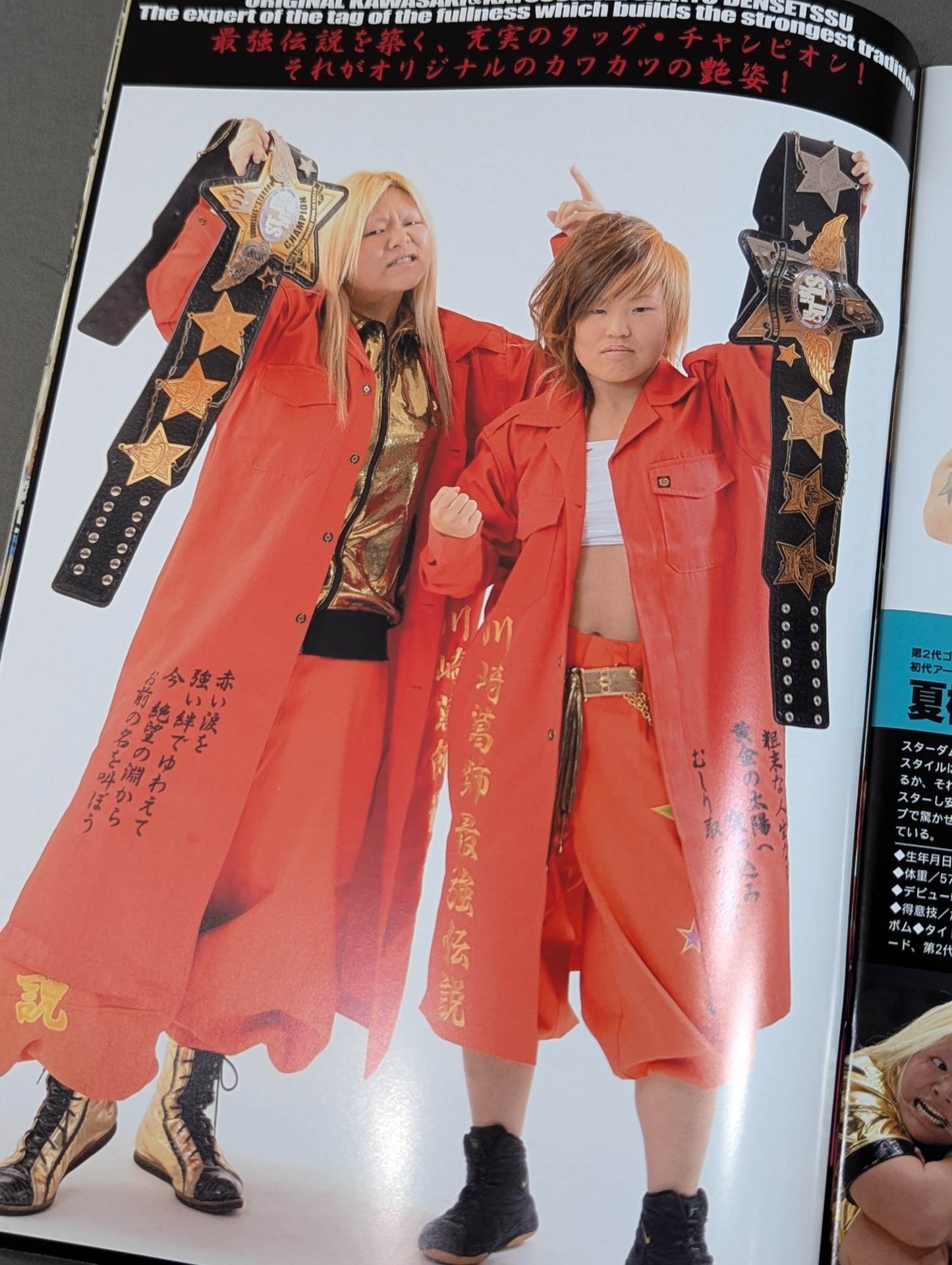 STARDOM 愛川ゆず季 引退日付入り 直筆サイン色紙 STARDOM 愛川ゆず季 引退日付入り 直筆サイン色紙 STARDOM 愛川