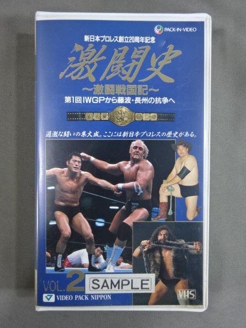 History of Fierce Battles Vol.2 ~Fierce Battle of the Warring States~