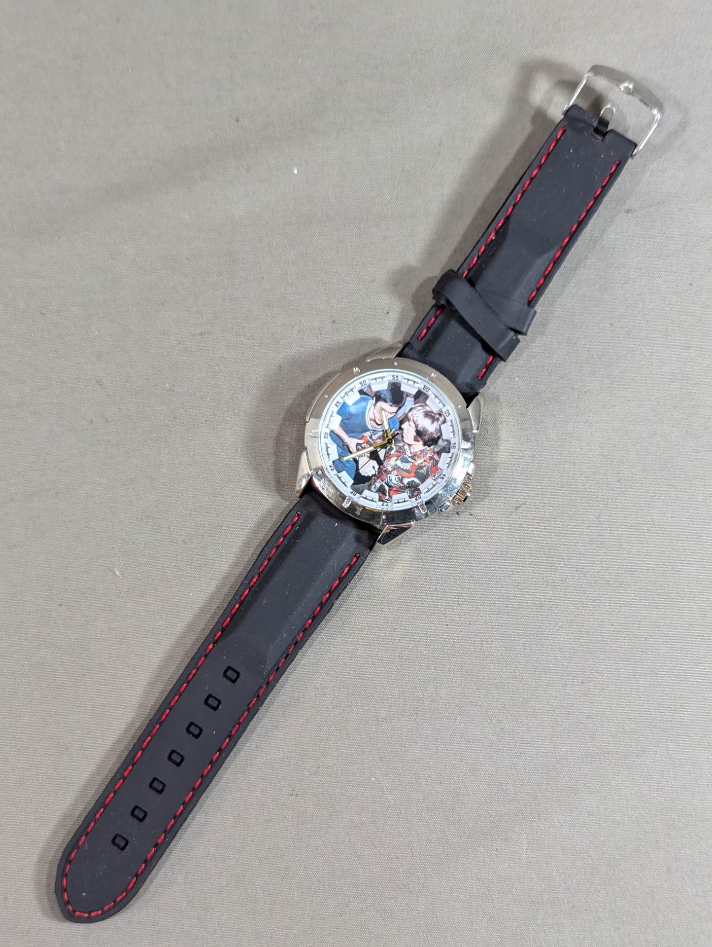 Bruce Lee  Watches(2)