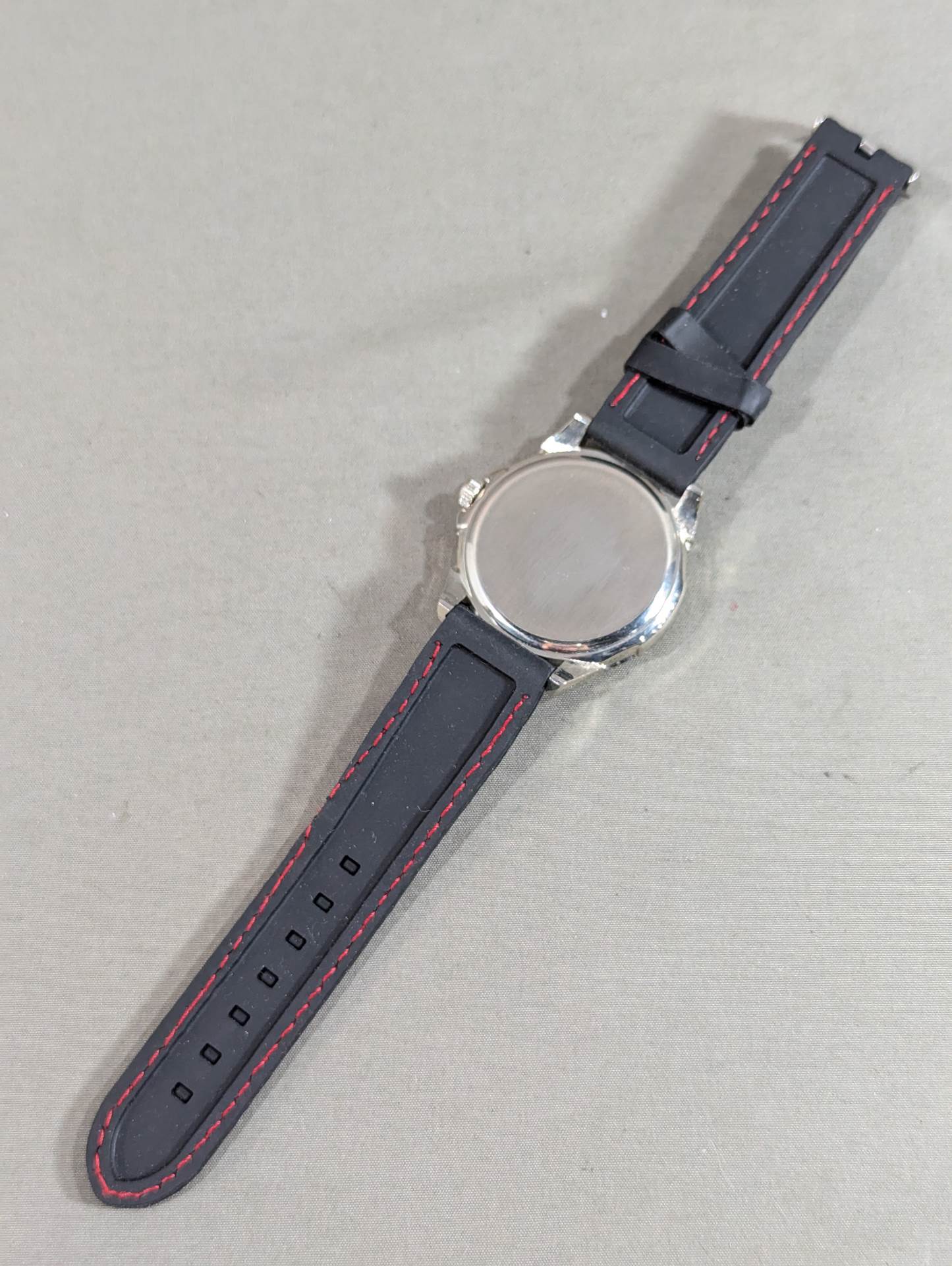 Bruce Lee  Watches(2)