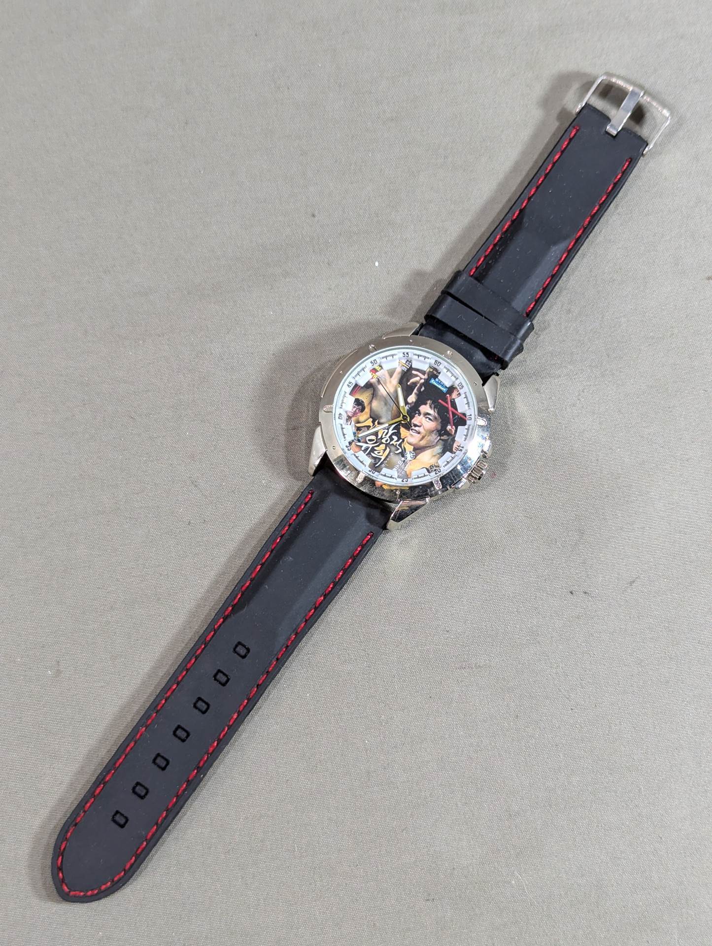 Bruce Lee  Watches(5)