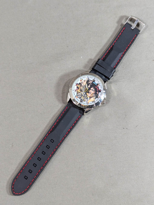 Bruce Lee  Watches(5)