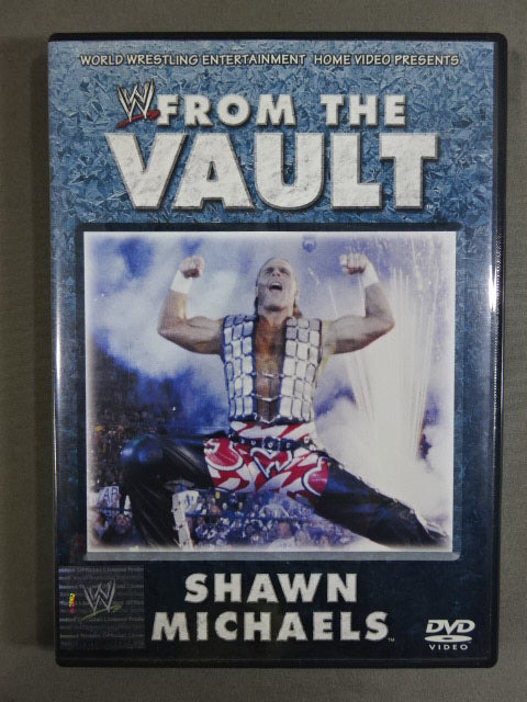 Sean Michaels from the Volt