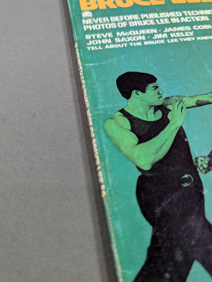 BLACK BELT MAGAZINE‘S BEST OF BRUCE LEE ＃2