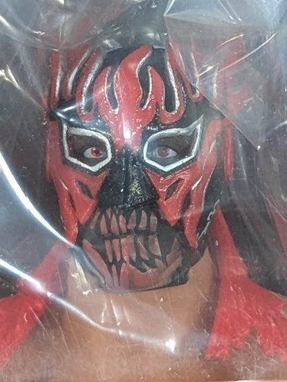 ★STORM COLLECTIBLES★ El Desperado (Black×Red ver.)