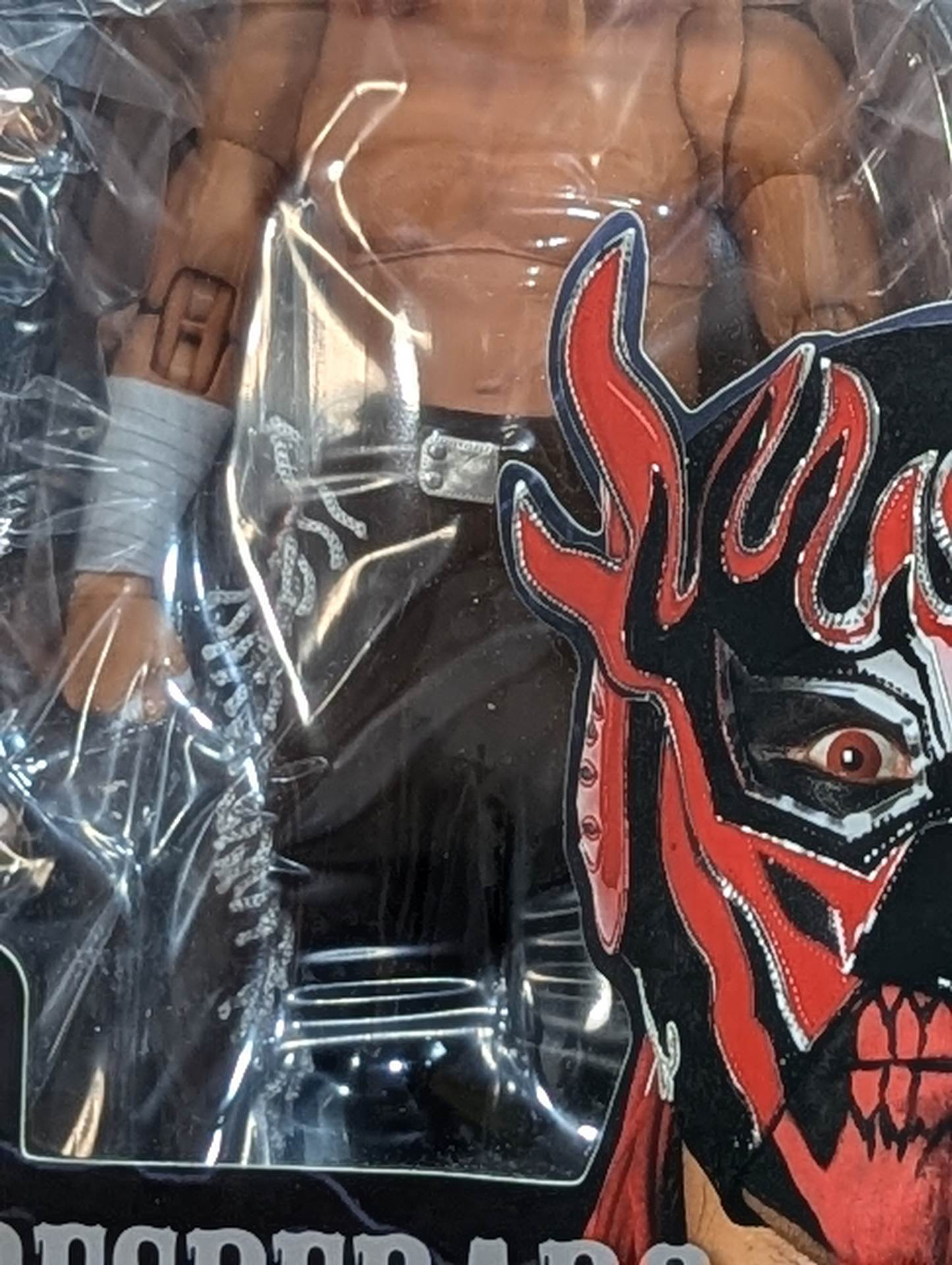 ★STORM COLLECTIBLES★ El Desperado (Black×Red ver.)