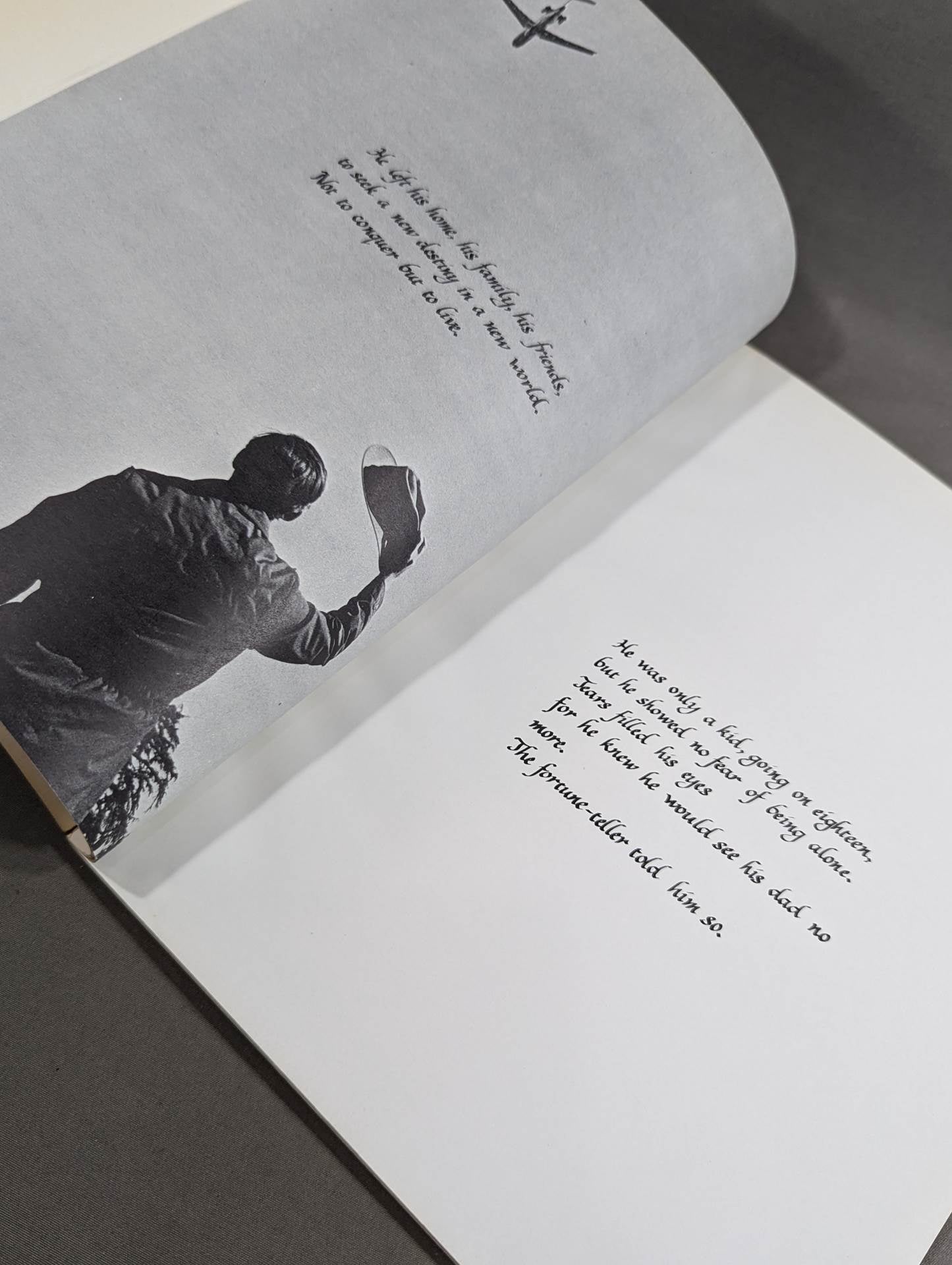 Bruce Lee-Farewell, My Friend