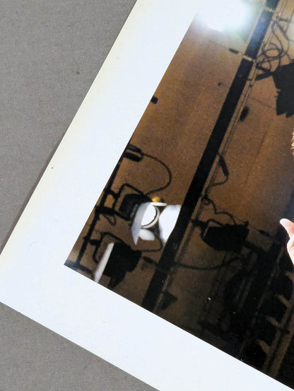 Ikuto Hidaka &Minoru Fujita 2 hand signed autographs  Pro-Photo 