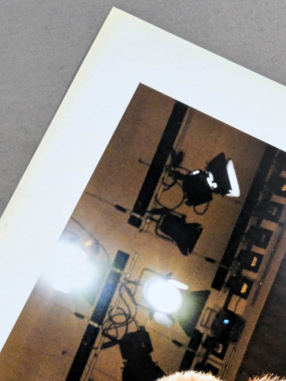 Ikuto Hidaka &Minoru Fujita 2 hand signed autographs  Pro-Photo 