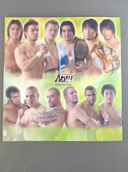 2007 Summer Navigation / 日本武道館大会
