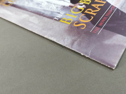 BRUCE LEE FOREVER：THE BIG BOSS SCRAPBOOK