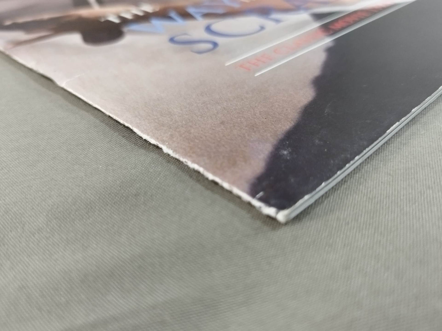 BRUCE LEE FOREVER：THE WAY OF THE DRAGON SCRAPBOOK