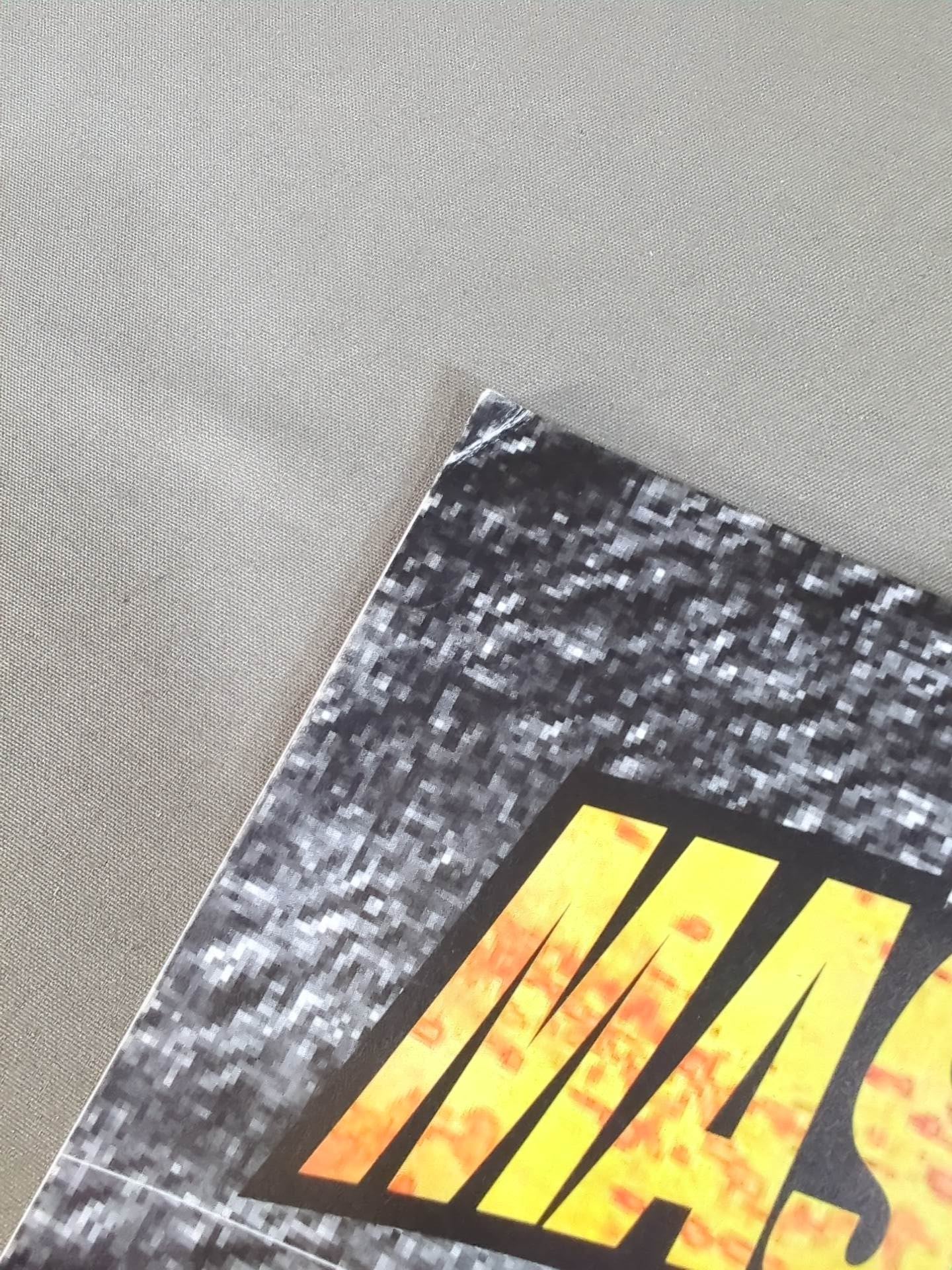 CMLL・JAPAN / SKY HIGH LEGEND MASCARASIS BACK!