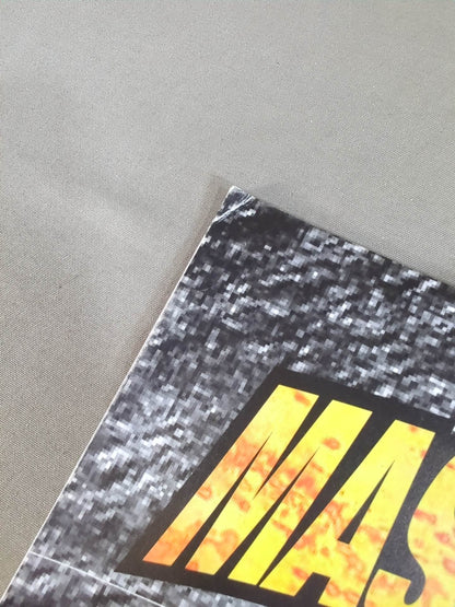 CMLL・JAPAN / SKY HIGH LEGEND MASCARASIS BACK!