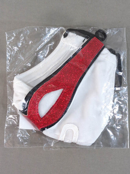 Kato Kung Lee  Droplet Prevention Mask