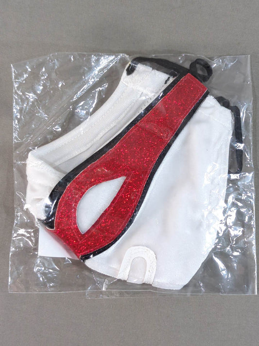 Kato Kung Lee  Droplet Prevention Mask