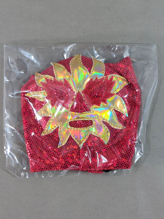 El Solar Splash Protection Mask