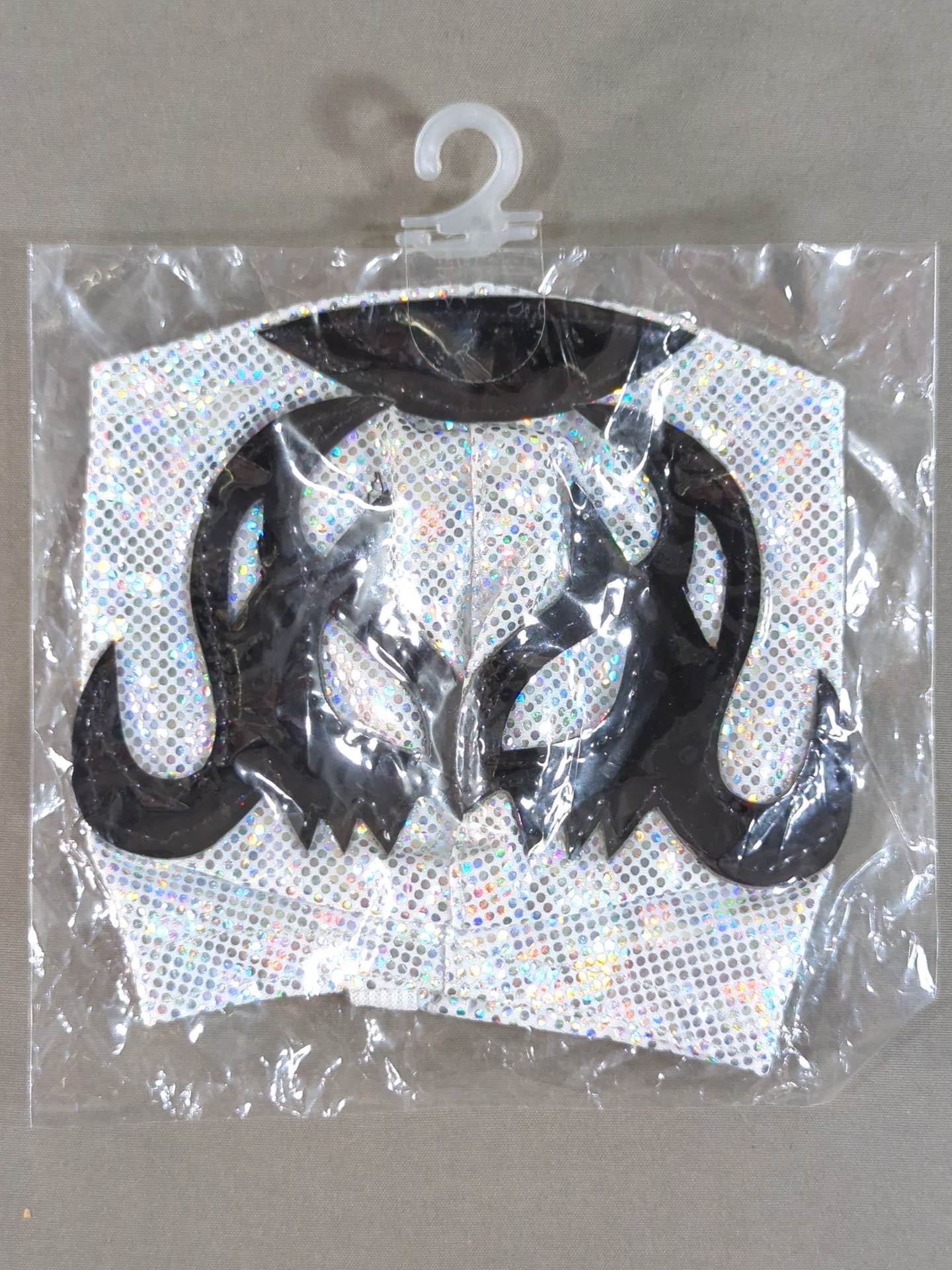 Universo Dos Mil  Droplet Protection Mask