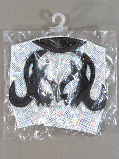 Universo Dos Mil  Droplet Protection Mask
