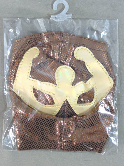 Brazo de Oro  Droplet Protection Mask