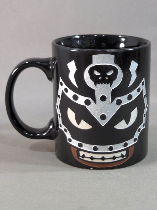 Mr. Niebla  Mug