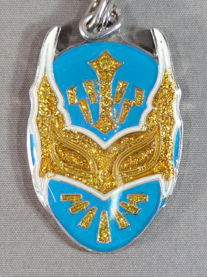 シン・カラ キーホルダー