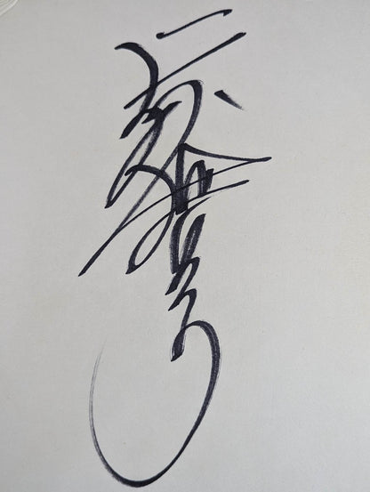 天龍源一郎