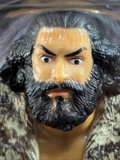 Bruiser Brody  (Real Chain Ver.)