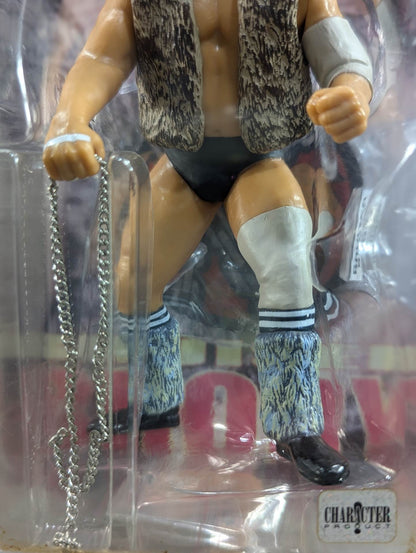 Bruiser Brody  (Real Chain Ver.)