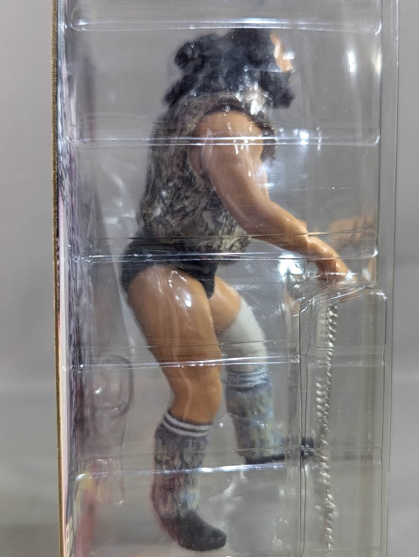 Bruiser Brody  (Real Chain Ver.)
