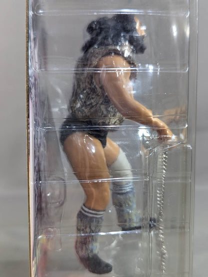 Bruiser Brody  (Real Chain Ver.)