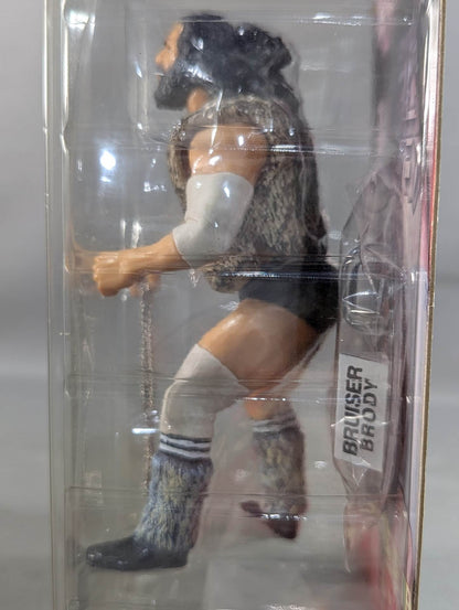Bruiser Brody  (Real Chain Ver.)