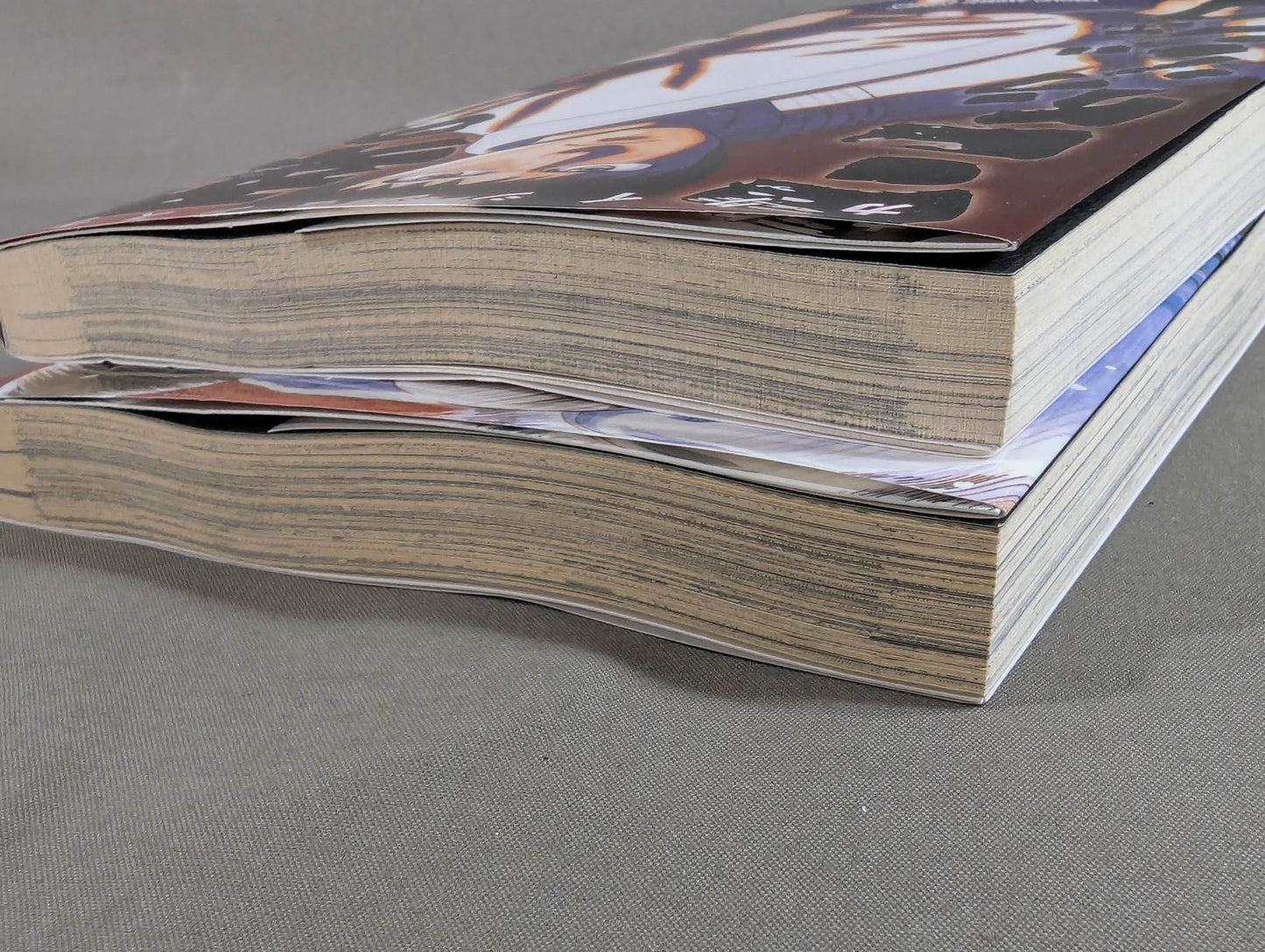 [2-volume set] Michelangelo of softness