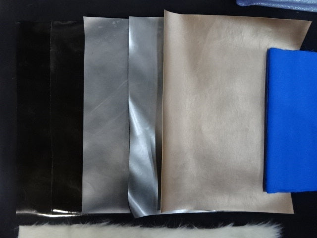 ★MASK WORKSHOP 影武者 監修!!★ プロマスク製作キット(E)