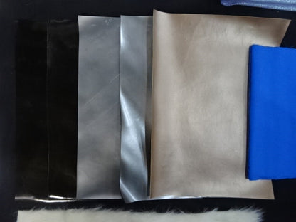 ★MASK WORKSHOP 影武者 監修!!★ プロマスク製作キット(E)