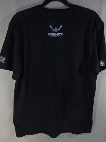キン肉マン×蝶野正洋 コラボレーションＴシャツ(キン肉マンソルジャー)