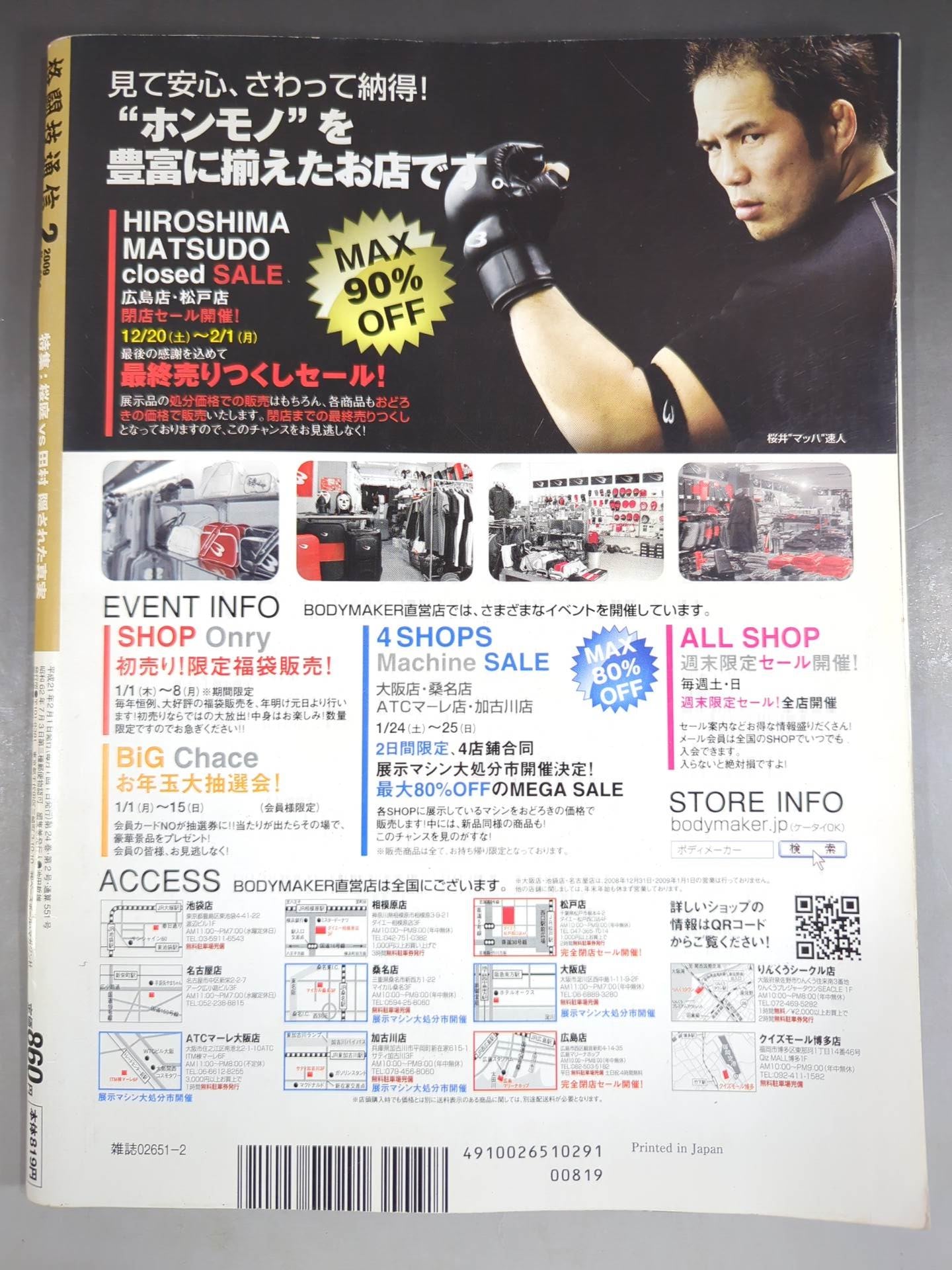 Martial Arts Communication 454