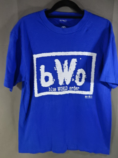 bWo JAPAN×東京愚連隊 Tシャツ