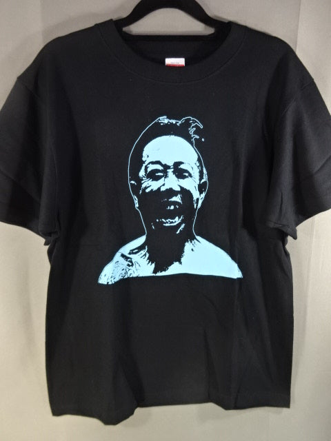 ビッグベアー興行 Tシャツ②(ブラック)